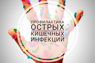 ОСТОРОЖНО! Острая кишечная инфекция! ОСТОРОЖНО! Острая кишечная инфекция!.