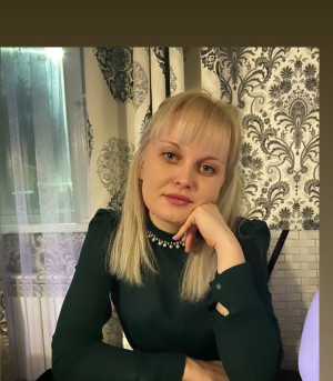 Педагогический работник Орлова Юлия Анатольевна Педагогический работник Орлова Юлия Анатольевна