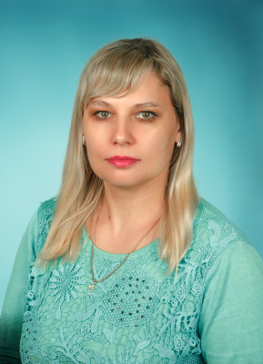 Педагогический работник Ватутина Наталья Павловна Педагогический работник Ватутина Наталья Павловна