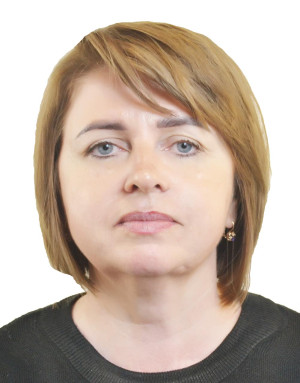 Психолог Шарова Юлия Викторовна Психолог Шарова Юлия Викторовна