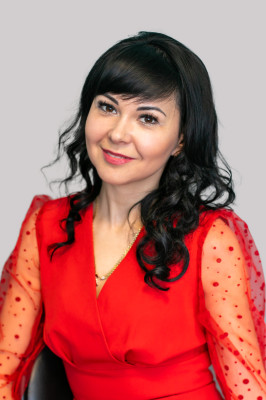 Логопед Дмитриева Яна Олеговна Логопед Дмитриева Яна Олеговна