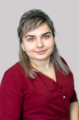 Психолог Стрекнева Анастасия Викторовна Психолог Стрекнева Анастасия Викторовна